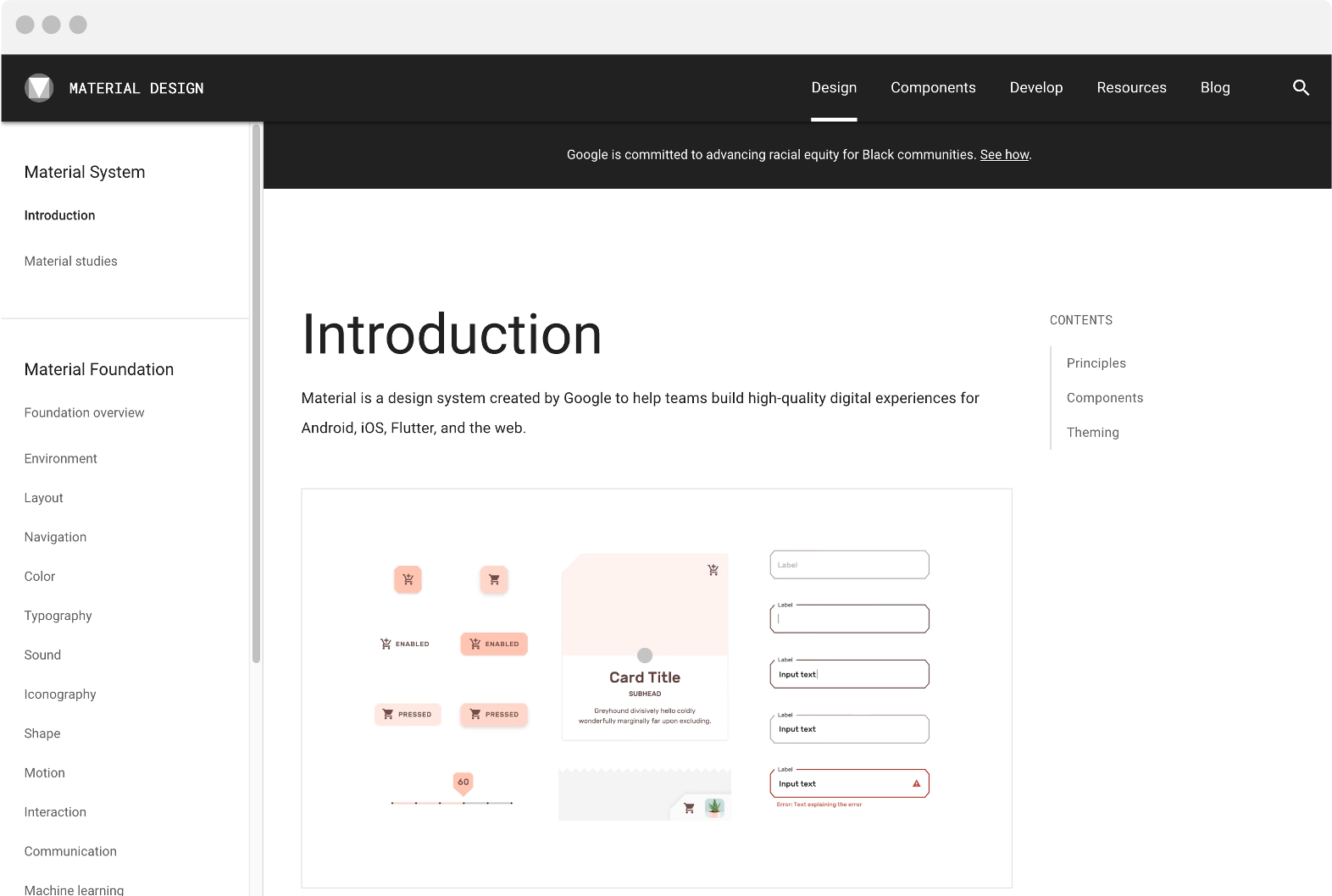 Design Systems: Move faster and smarter in a complex digital world