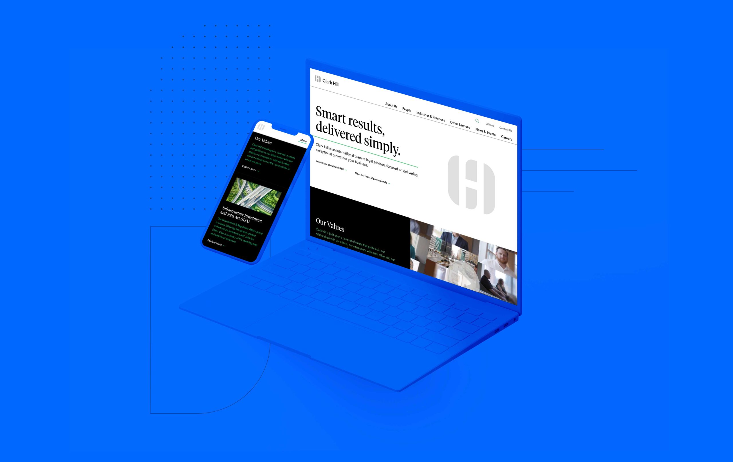 Visit clarkhill.com