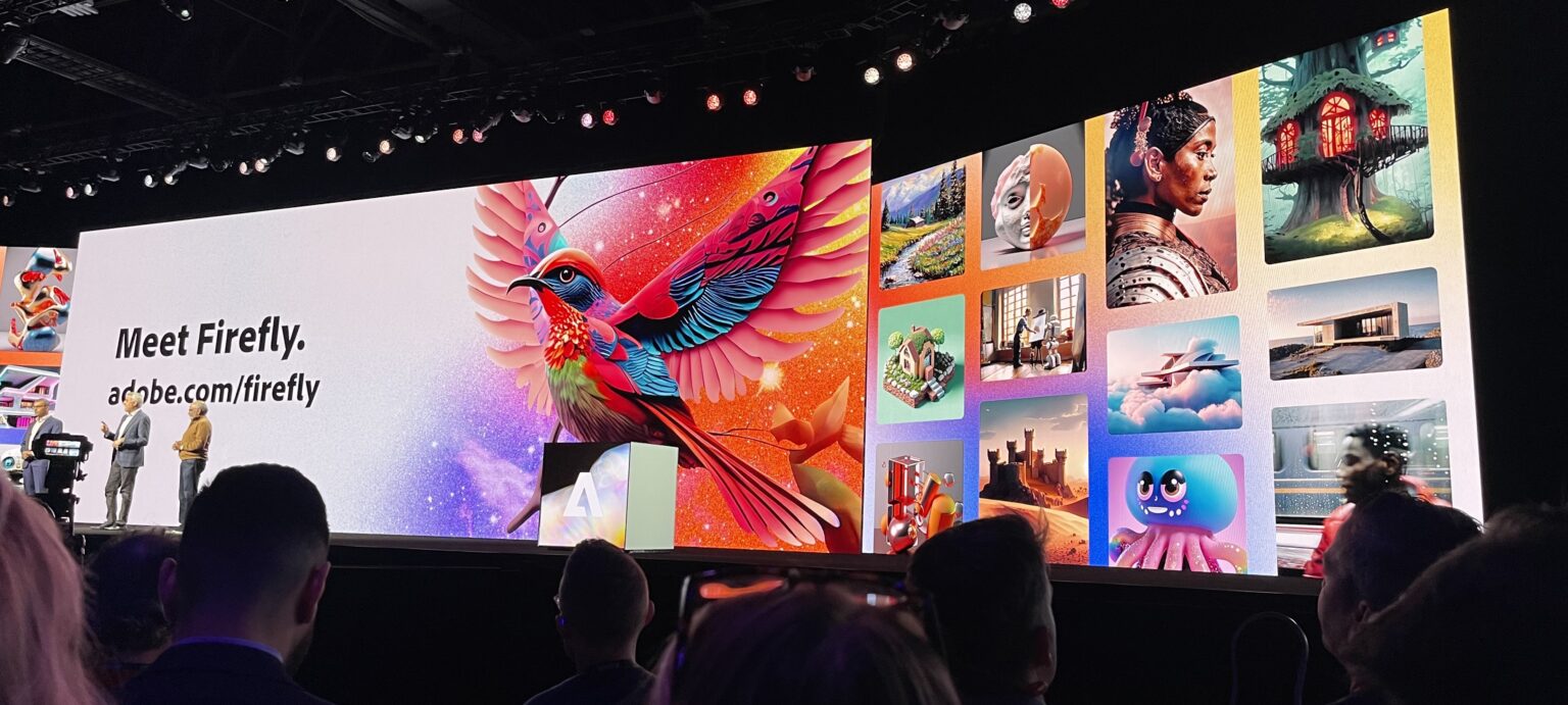Top Trends and Highlights from Adobe Summit 2023 | Insights & Events ...