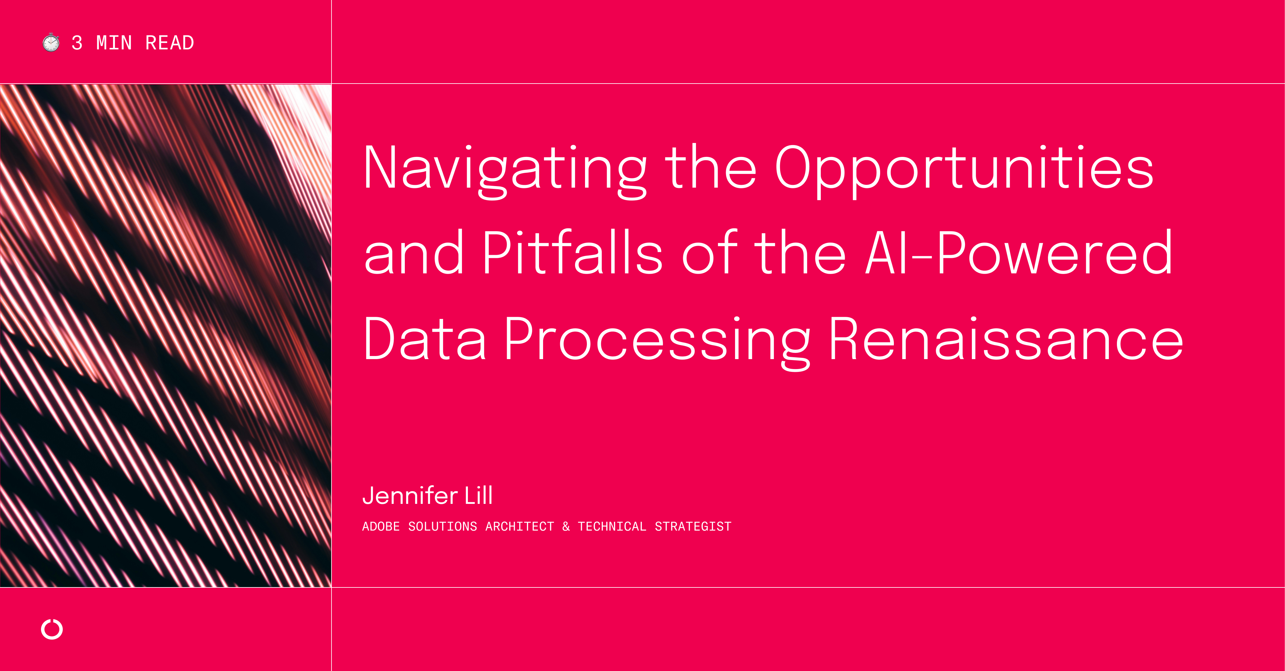 Analytics Renaissance Navigating the Opportunities and Pitfalls of the AI-Powered Data ...